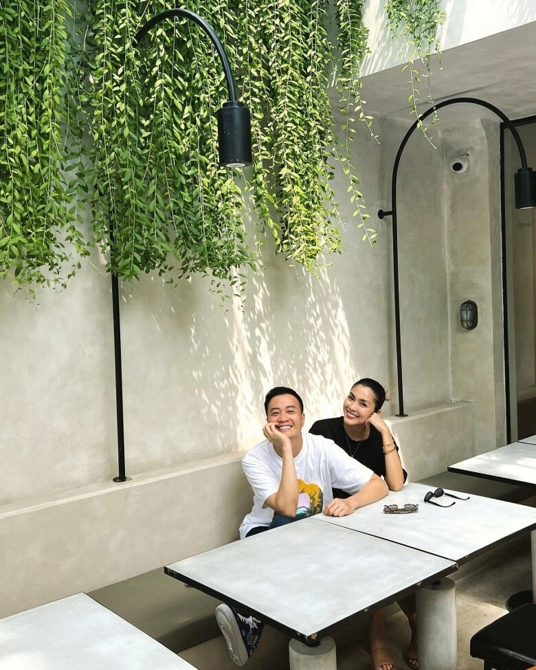 Tăng thanh hà vô cùng chiều chuộng người tình 16 năm cứ xuất hiện chung là khiến khán giả xốn xang - 5