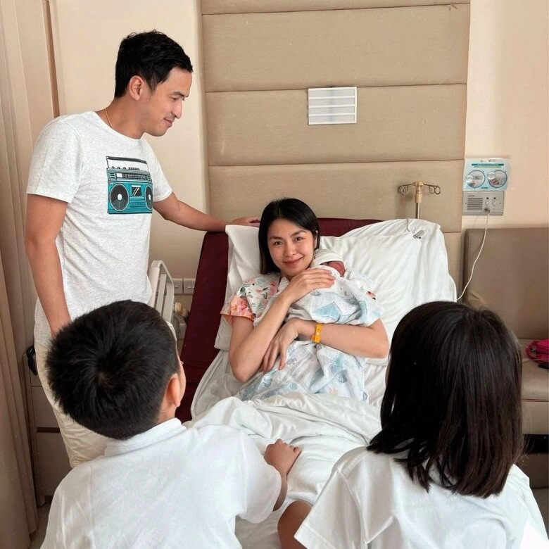 Tăng thanh hà vô cùng chiều chuộng người tình 16 năm cứ xuất hiện chung là khiến khán giả xốn xang - 8