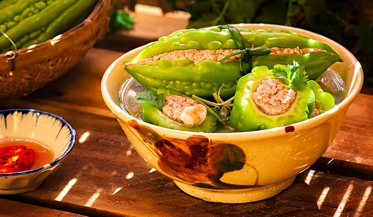 Tết ăn gì vừa may vừa đẹp có món giúp nàng trẻ mãi không già tóc mọc nhiều như nấm mọc sau mưa - 1