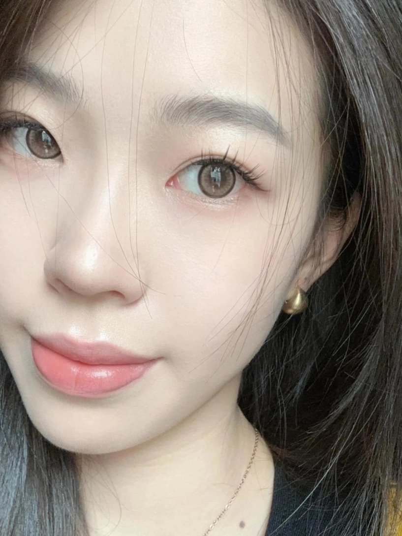 Tết này muốn trang điểm đẹp tự nhiên và trẻ trung chị em phải nắm công thức đánh sáng 5 bước bất bại - 3