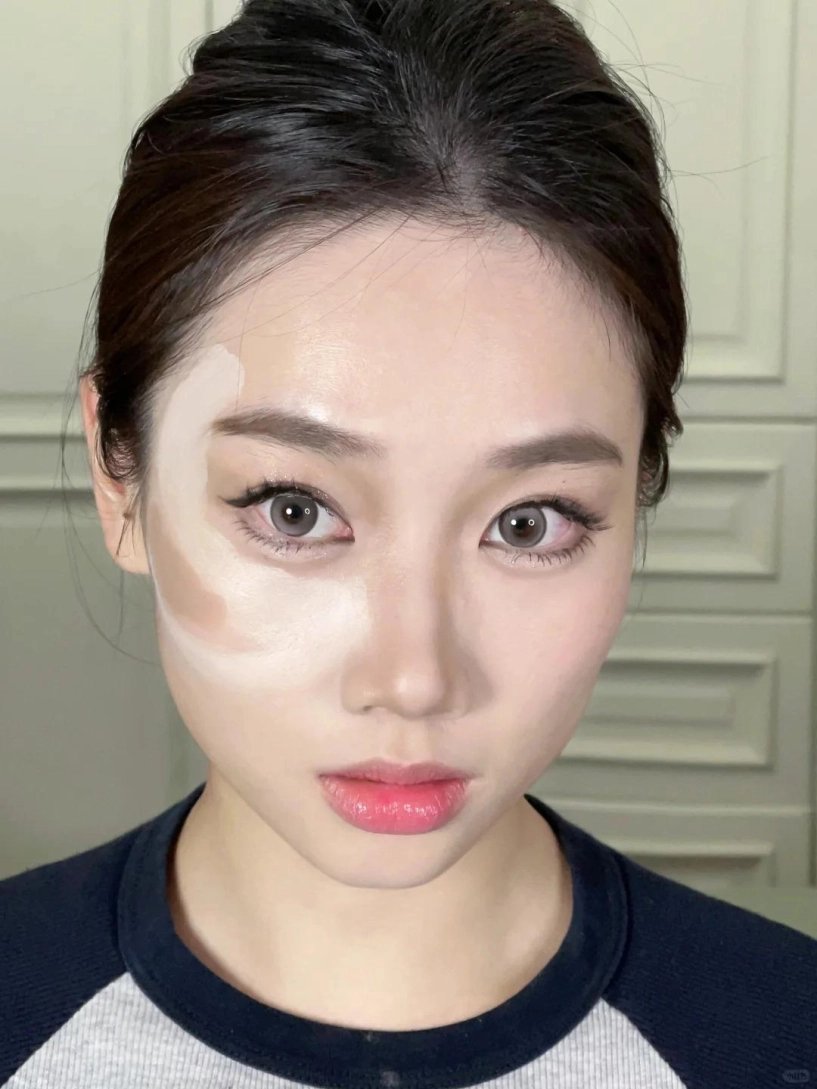 Tết này muốn trang điểm đẹp tự nhiên và trẻ trung chị em phải nắm công thức đánh sáng 5 bước bất bại - 6