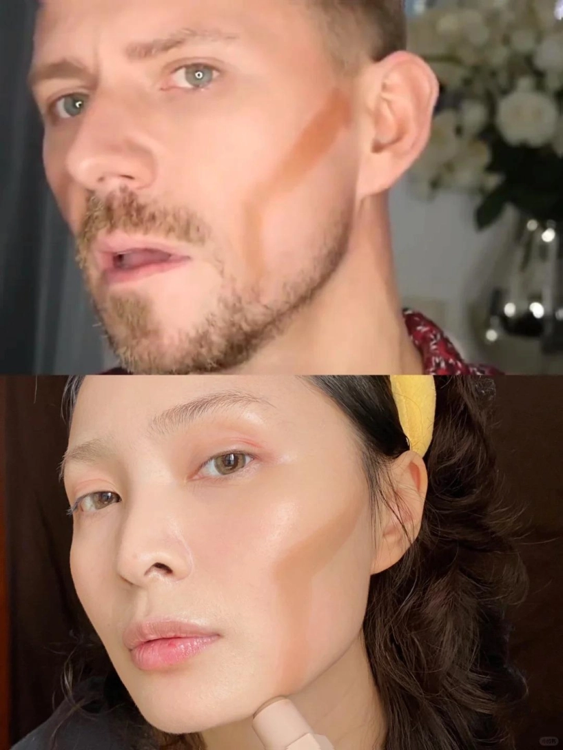 Tết này muốn trang điểm đẹp tự nhiên và trẻ trung chị em phải nắm công thức đánh sáng 5 bước bất bại - 7