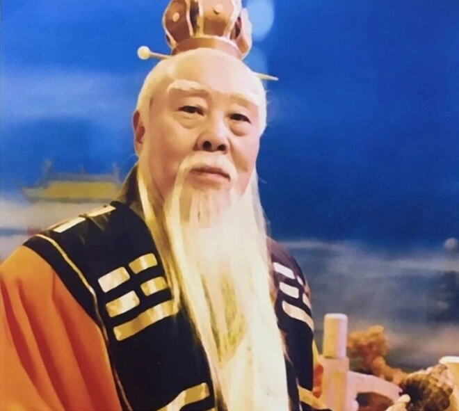 Thái thượng lão quân đời thường chỉ uống nước sôi vì muốn tiết kiệm sống thọ gần trăm tuổi - 1