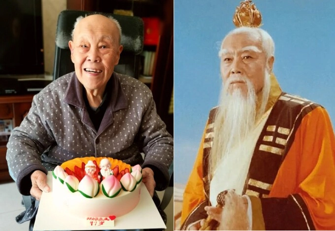 Thái thượng lão quân đời thường chỉ uống nước sôi vì muốn tiết kiệm sống thọ gần trăm tuổi - 13