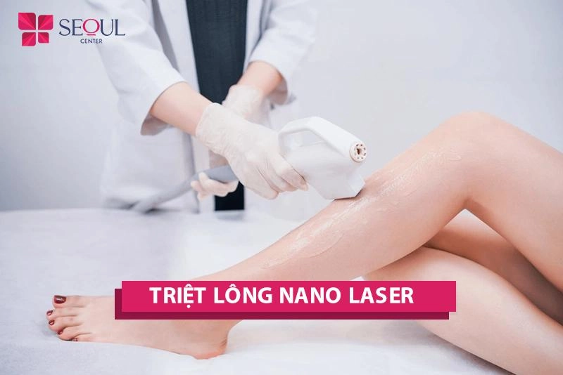 Thẩm mỹ viện seoul center - điểm đến triệt lông bikini tạo hình đẹp an toàn hiệu quả lâu dài - 1