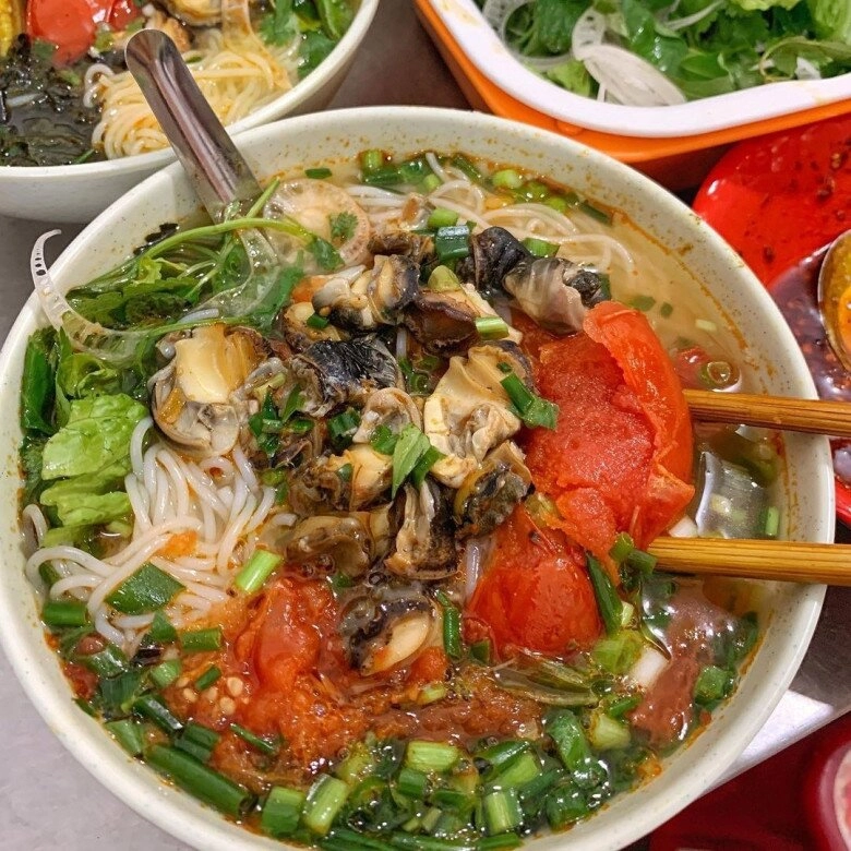 Thăm thú thủ đô dịp 29 thưởng thức món bún đỉnh cao ẩm thực hà nội truy lùng 8 địa chỉ ngon xuất sắc nhất - 3