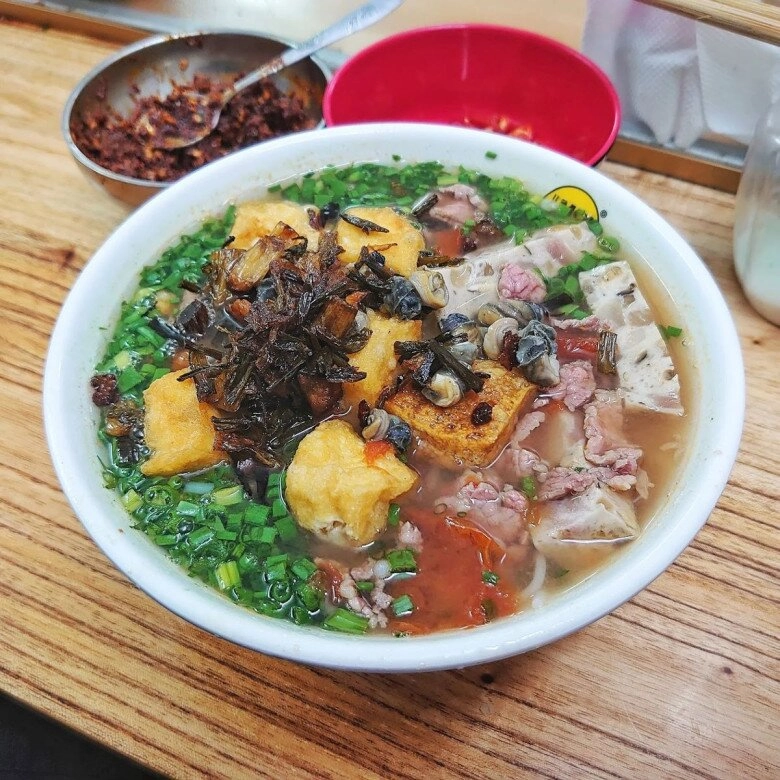 Thăm thú thủ đô dịp 29 thưởng thức món bún đỉnh cao ẩm thực hà nội truy lùng 8 địa chỉ ngon xuất sắc nhất - 6