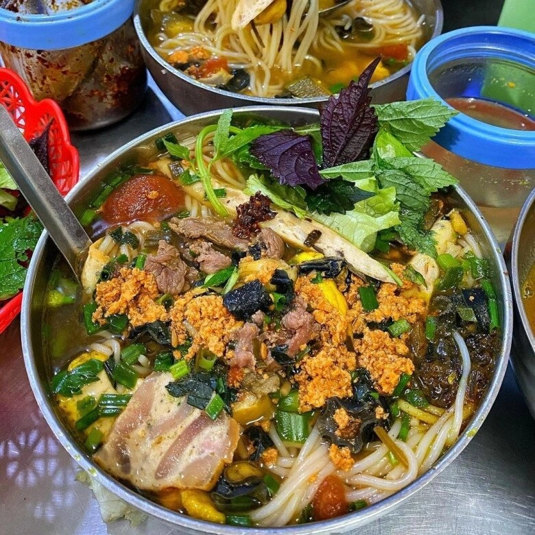 Thăm thú thủ đô dịp 29 thưởng thức món bún đỉnh cao ẩm thực hà nội truy lùng 8 địa chỉ ngon xuất sắc nhất - 8