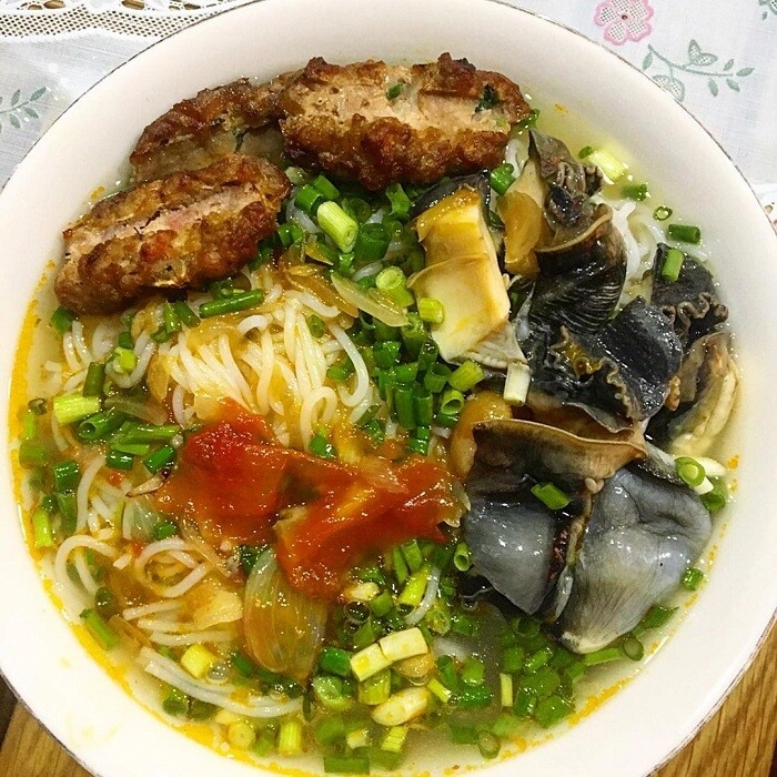 Thăm thú thủ đô dịp 29 thưởng thức món bún đỉnh cao ẩm thực hà nội truy lùng 8 địa chỉ ngon xuất sắc nhất - 9