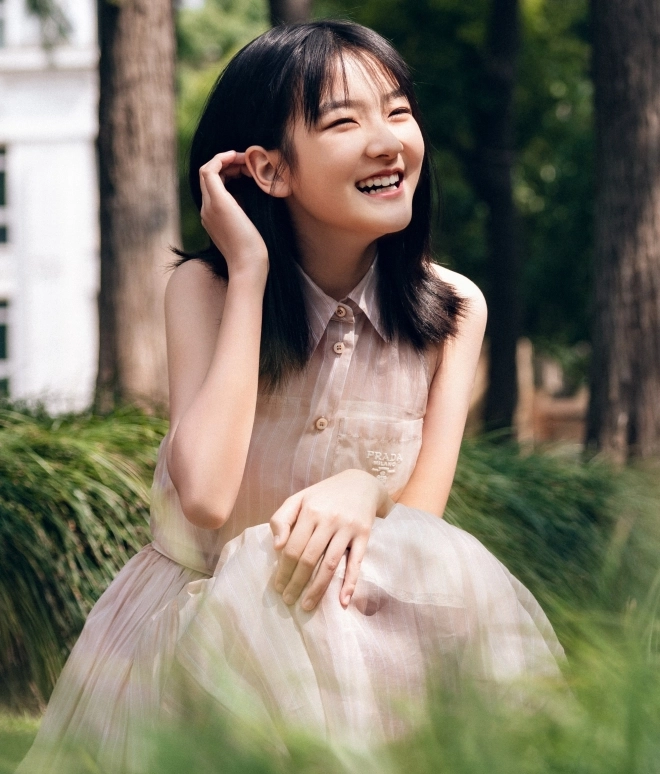 Thần đồng diễn xuất 8 năm chưa từng thất bại 11 tuổi sở hữu gia tài không phải dạng vừa - 7