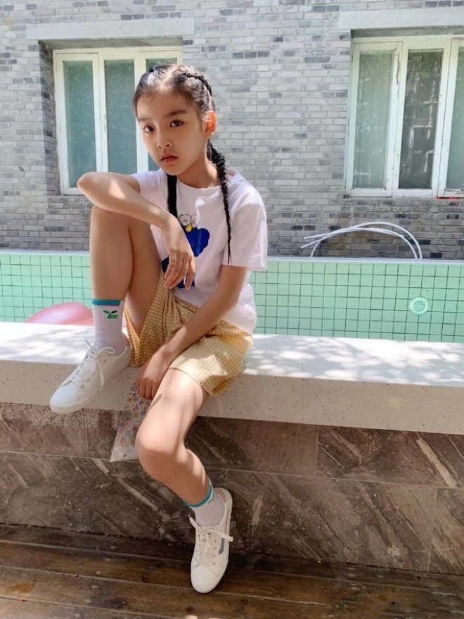 Thần đồng diễn xuất 8 năm chưa từng thất bại 11 tuổi sở hữu gia tài không phải dạng vừa - 9