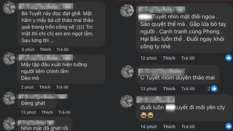 Thân thế người đẹp thị phi của dịu dàng màu nắng ngoài đời là vợ đạo diễn phim truyền hình nức tiếng vtv - 2