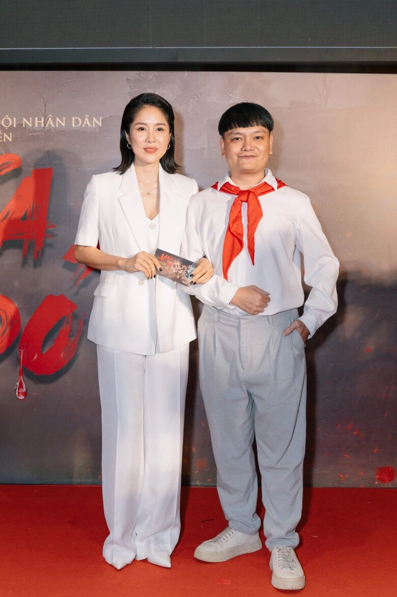 Thân thúy hà từng muốn bỏ vai trong mưa đỏ đỗ nhật hoàng sốt cao nhập viện khiến đoàn phim khủng hoảng - 3
