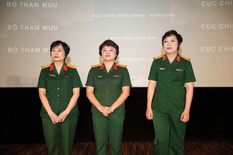 Thân thúy hà từng muốn bỏ vai trong mưa đỏ đỗ nhật hoàng sốt cao nhập viện khiến đoàn phim khủng hoảng - 6