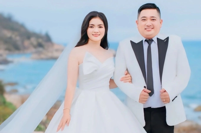 thằng cò phùng ngọc chia tay vợ sau một năm cưới - 1