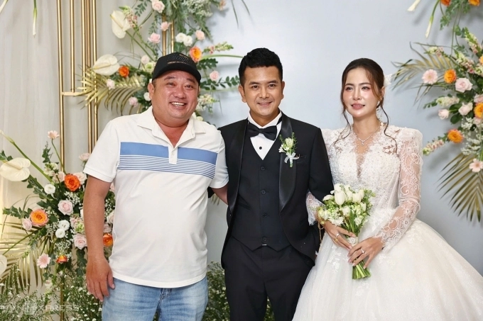 thằng cò phùng ngọc đời tôi chưa bớt vất vả - 1