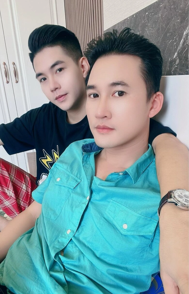 Thanh đoàn nói về chuyện phân chia ai chồng ai vợ với hà trí quang yêu thương thật lòng sẽ không cần hơn thua - 3