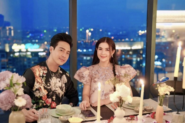 Thanh duy và kha ly vất vả 8 năm để tìm con nay bắt đầu mâu thuẫn vì quan điểm nuôi dạy ái nữ - 2
