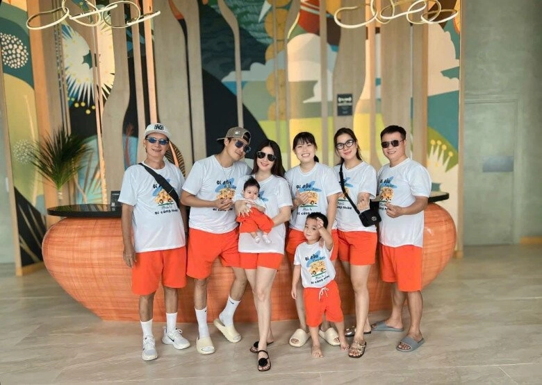 Thanh duy và kha ly vất vả 8 năm để tìm con nay bắt đầu mâu thuẫn vì quan điểm nuôi dạy ái nữ - 9