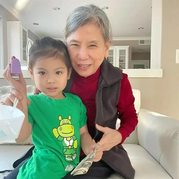 Thanh thảo trải lòng chuyện làm dâu trong gia đình gốc hoa từng nói chuyện riêng với mẹ chồng đến 4h sáng - 5