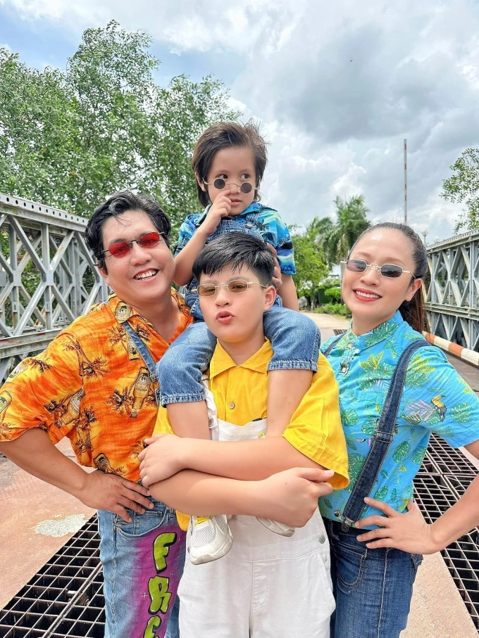 Thanh thúy con trai tôi đã hiểu lời mẹ sau điều trị bệnh tăng động - 2