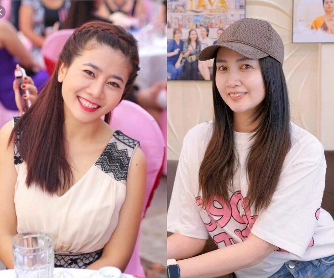 Thanh trúc nhớ thương tiễn biệt 3 người bạn chí cốt ra đi khi tuổi đời còn trẻ muốn ôm quý bình và mai phương - 4