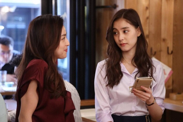 Thấy chị dâu của bạn trai tặng tôi một chai nước hoa bố mẹ tôi lập tức bắt chia tay - 2