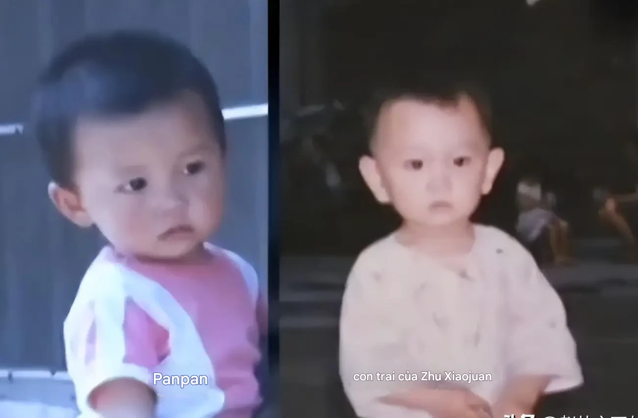 Thấy con của bảo mẫu giống hệt chồng vợ làm xét nghiệm adn và kết quả khiến bà khóc hết nước mắt - 2
