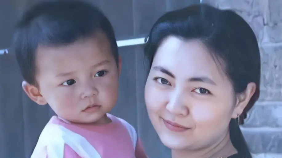 Thấy con của bảo mẫu giống hệt chồng vợ làm xét nghiệm adn và kết quả khiến bà khóc hết nước mắt - 3