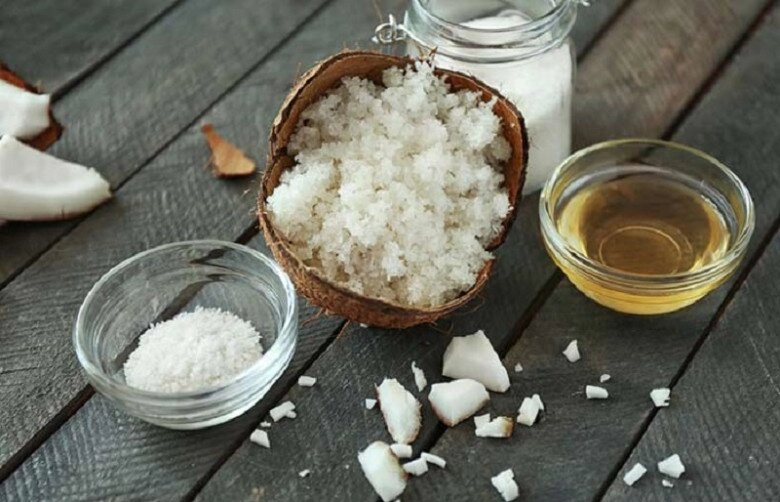 Thêm gia vị rẻ tiền này vào nước gội đầu sau 4 ngày tóc vẫn sạch bong như mới gội không gàu giảm gãy rụng - 6