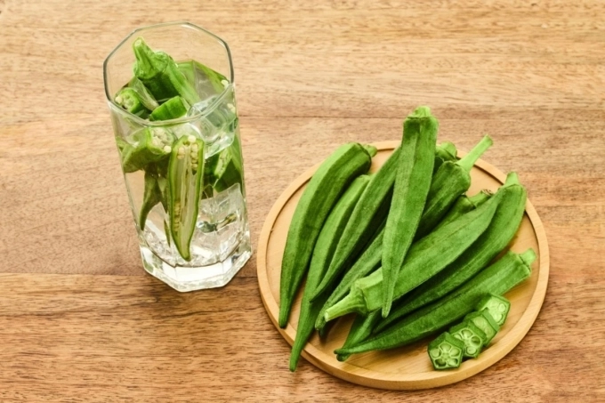 Thêm một nguyên liệu vào trà xanh diễn viên nhật giảm 5 kg sau 3 tuần - 1