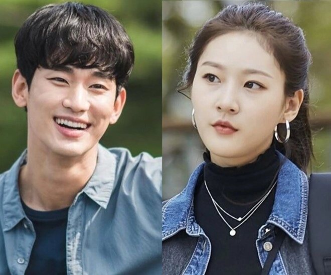 Thêm thông tin kim sae ron từng phá thai và đã lấy chồng tại mỹ vụ việc của kim soo hyun đảo chiều - 1