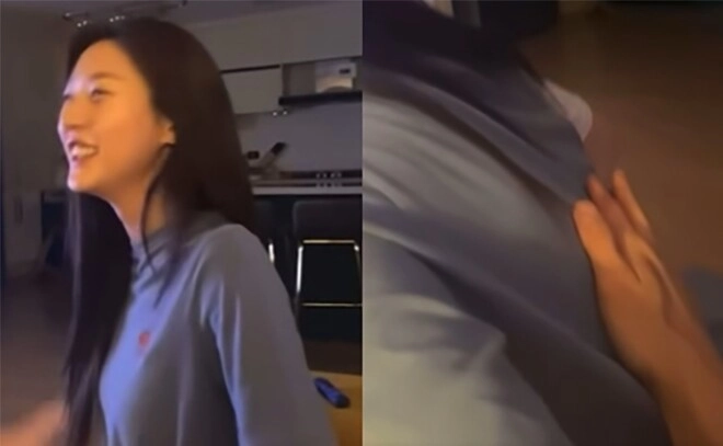 Thêm thông tin kim sae ron từng phá thai và đã lấy chồng tại mỹ vụ việc của kim soo hyun đảo chiều - 5