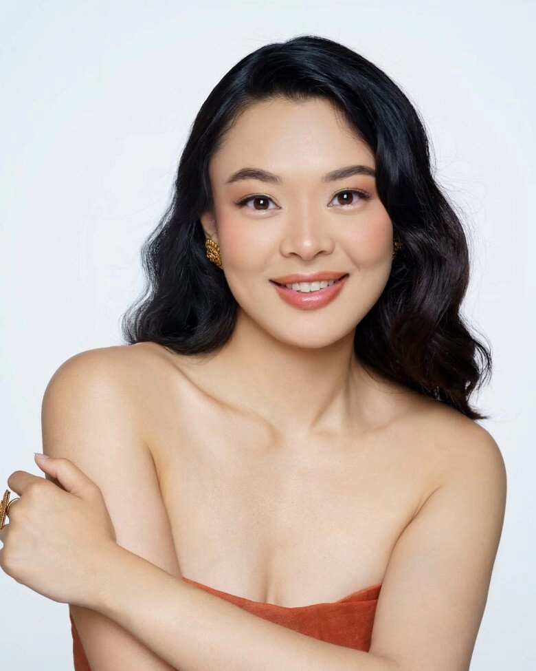 Thí sinh nấm lùn nhất tại miss world 2025 gây ấn tượng với profile khủng được kỳ vọng tiếp tục chuỗi in-top - 2