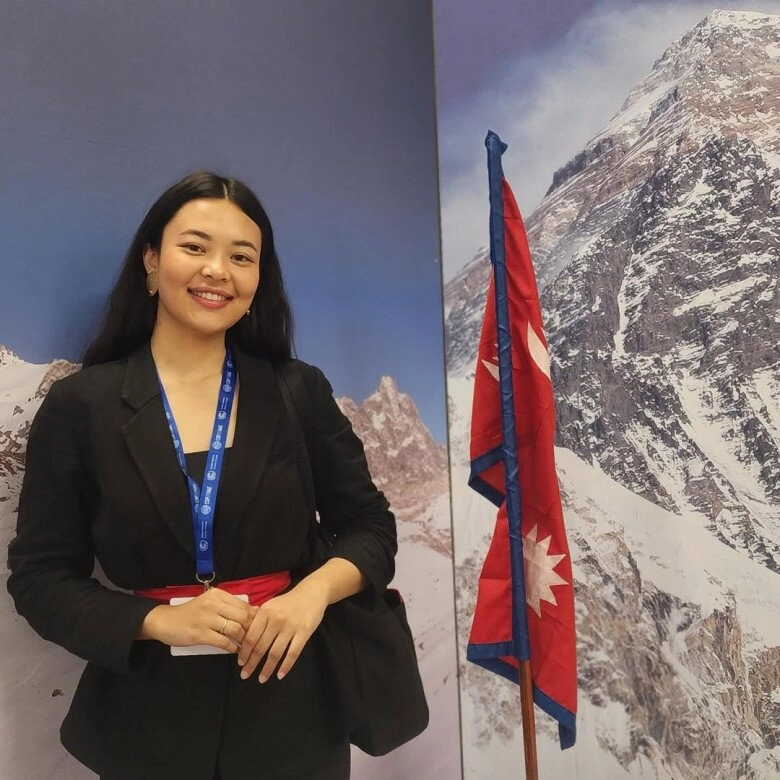 Thí sinh nấm lùn nhất tại miss world 2025 gây ấn tượng với profile khủng được kỳ vọng tiếp tục chuỗi in-top - 7