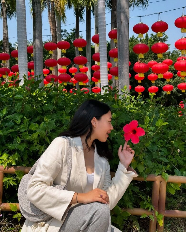 Thí sinh nấm lùn nhất tại miss world 2025 gây ấn tượng với profile khủng được kỳ vọng tiếp tục chuỗi in-top - 12