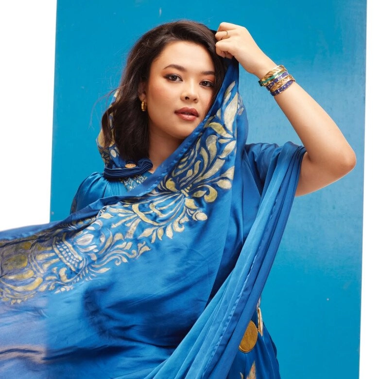 Thí sinh nấm lùn nhất tại miss world 2025 gây ấn tượng với profile khủng được kỳ vọng tiếp tục chuỗi in-top - 14