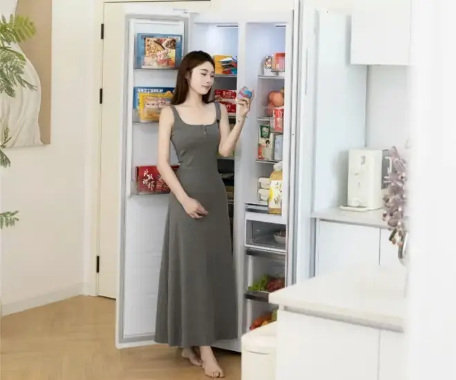 Thị trường có đủ loại tủ lạnh nhưng 8 kiểu này đừng mua biết rồi nhớ nhắc người thân nhé - 1