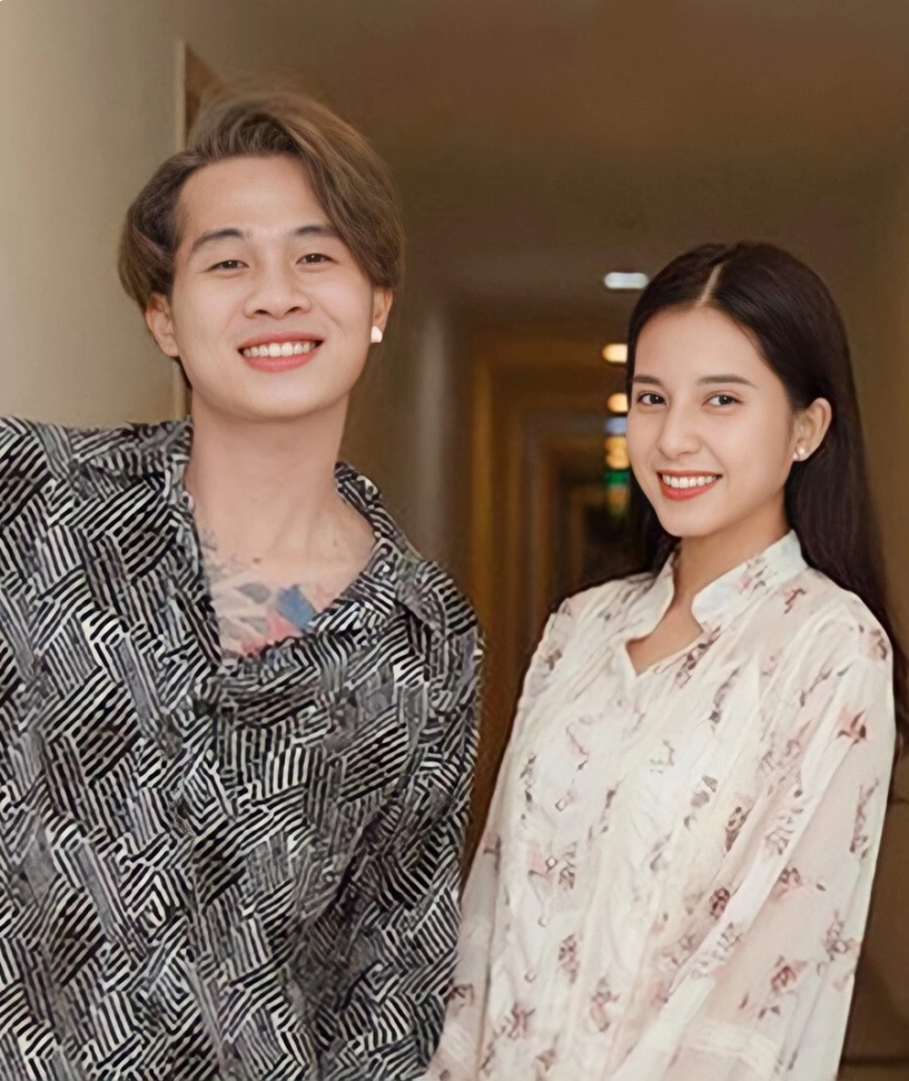 Thiên an bất ngờ xin lỗi jack thừa nhận mình đã sai hy vọng ba của sol có thể tiếp tục sự nghiệp - 6