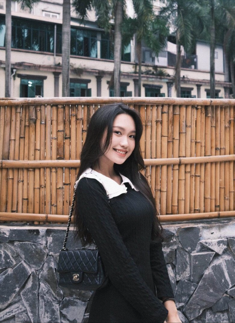 thiên kim tiểu thư hà thành lấy chồng cầu thủ nổi tiếng có bst túi hiệu giá bằng cả căn chung cư - 7