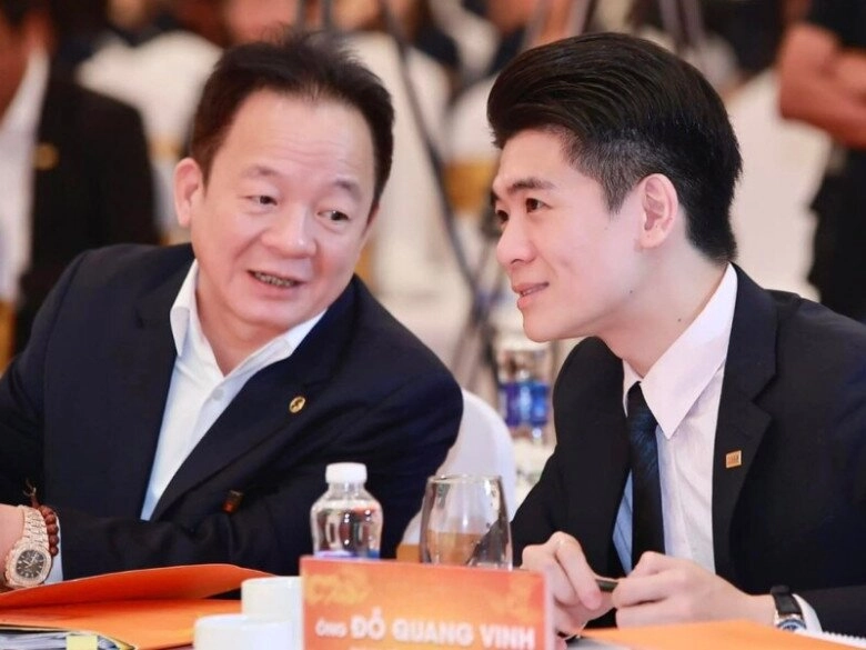 thiếu gia nghìn tỷ nhà bầu hiển khoe cơ bắp săn chắc là bố đơn thân 3 con vẫn khiến hội chị em mê mệt - 4
