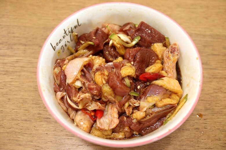 Thịt này mát như kem thịt lợn cũng chẳng bổ bằng ăn vào mùa hè có thể thanh nhiệt nấu kiểu gì cũng ngon - 6