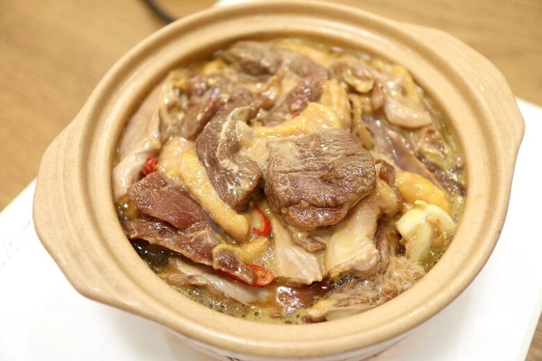 Thịt này mát như kem thịt lợn cũng chẳng bổ bằng ăn vào mùa hè có thể thanh nhiệt nấu kiểu gì cũng ngon - 13