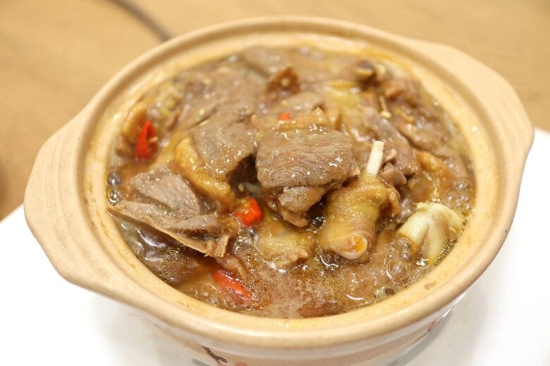Thịt này mát như kem thịt lợn cũng chẳng bổ bằng ăn vào mùa hè có thể thanh nhiệt nấu kiểu gì cũng ngon - 15