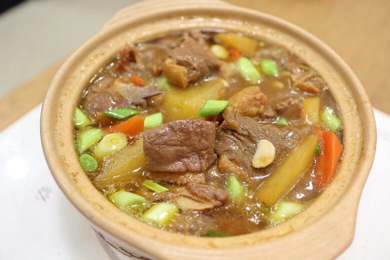 Thịt này mát như kem thịt lợn cũng chẳng bổ bằng ăn vào mùa hè có thể thanh nhiệt nấu kiểu gì cũng ngon - 16