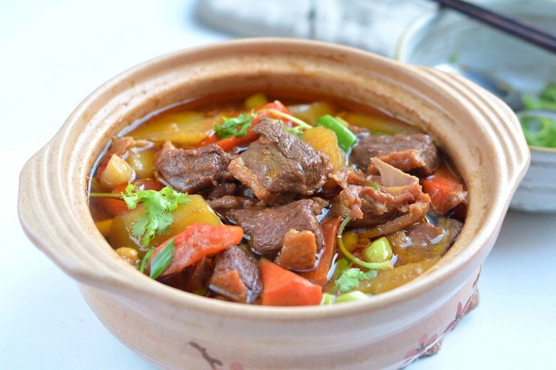 Thịt này mát như kem thịt lợn cũng chẳng bổ bằng ăn vào mùa hè có thể thanh nhiệt nấu kiểu gì cũng ngon - 18