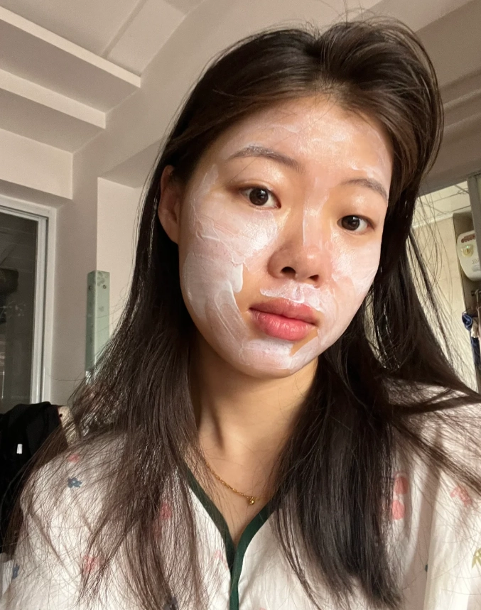 Thoa kem chống nắng ai cũng cần biết công thức 2 trước - 3 sau vừa tránh tia uv vừa cứu collagen - 1