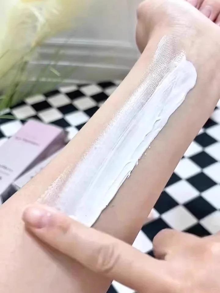 Thoa kem chống nắng ai cũng cần biết công thức 2 trước - 3 sau vừa tránh tia uv vừa cứu collagen - 2