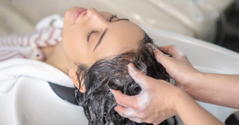 Thời điểm nào tóc mọc nhanh nhất phụ nữ tóc mỏng thưa ăn món này buổi sáng giúp tóc dày mượt chắc khỏe từ gốc - 5