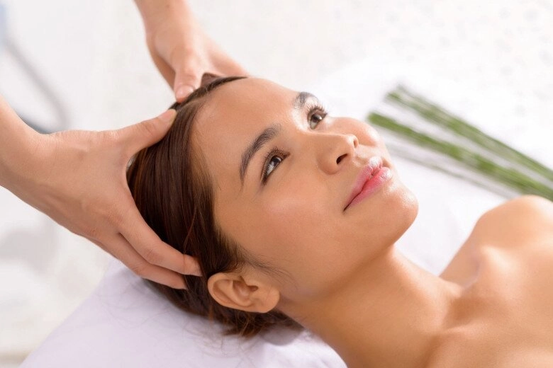 Thời điểm nào tóc mọc nhanh nhất phụ nữ tóc mỏng thưa ăn món này buổi sáng giúp tóc dày mượt chắc khỏe từ gốc - 6